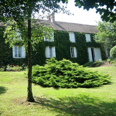 Maison De Charme En Foret De Fontainebleau Recloses Exterior photo